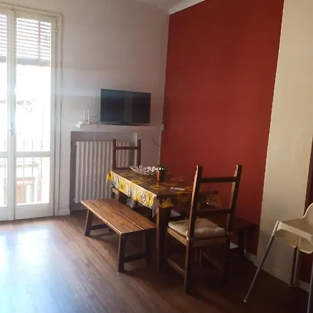 Casina Nel Borgo
