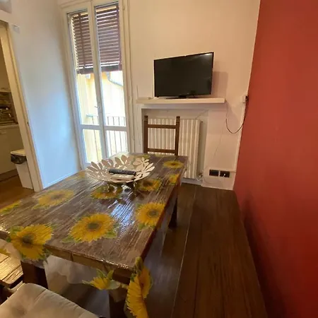Casina Nel Borgo * Bolonya