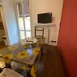 Casina Nel Borgo * Bolonia