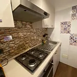 Casina Nel Borgo Bolonia