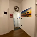 Casina Nel Borgo Apartamento Bolonia