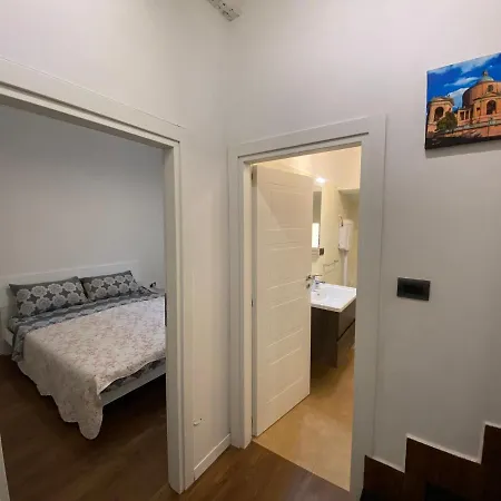 Apartament Casina Nel Borgo *