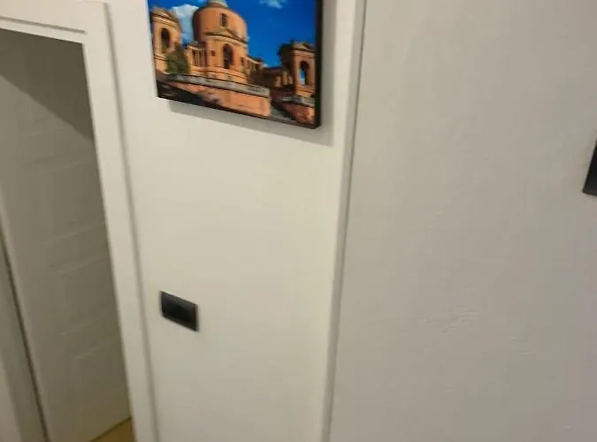 Casina Nel Borgo Apartament Bolonia