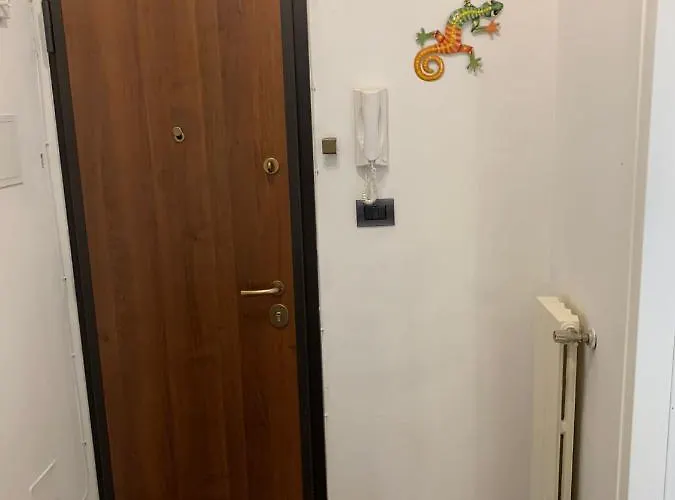 아파트 Casina Nel Borgo *