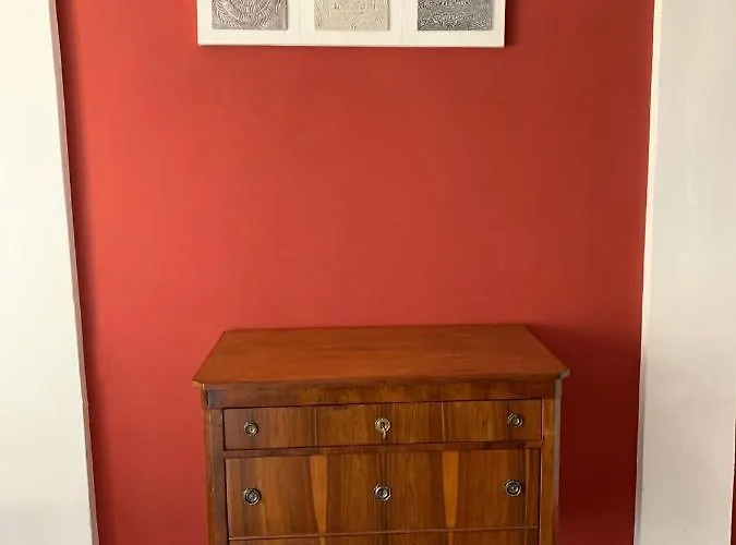 Casina Nel Borgo 볼로냐