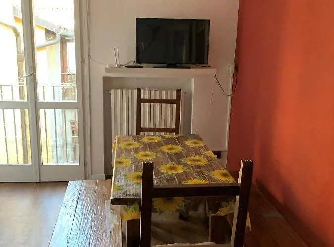 Apartament Casina Nel Borgo *