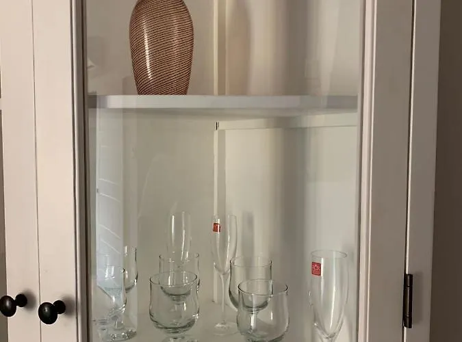 아파트 Casina Nel Borgo *