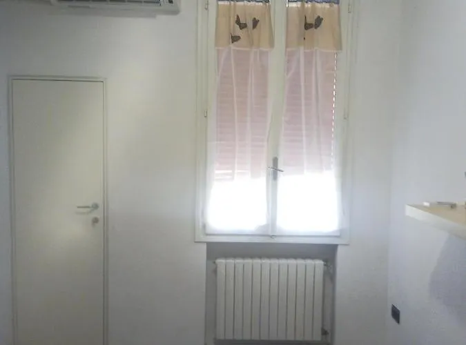 Casina Nel Borgo * 볼로냐