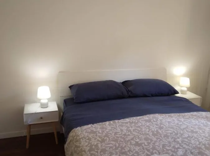 아파트 Casina Nel Borgo 볼로냐