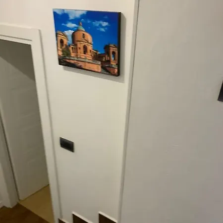 Casina Nel Borgo Apartman Bologna