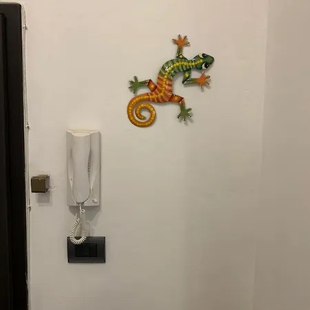 Apartamento Casina Nel Borgo