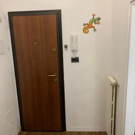 Appartamento Casina Nel Borgo *