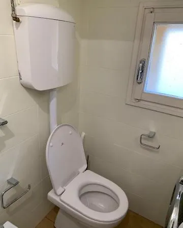 Casina Nel Borgo Apartamento *