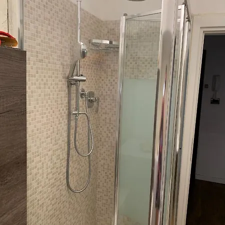 Appartamento Casina Nel Borgo