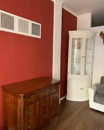 Casina Nel Borgo * בולוניה