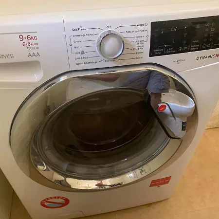 Appartamento Casina Nel Borgo Bologna