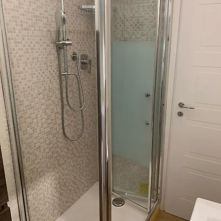 Casina Nel Borgo Apartment Bologna