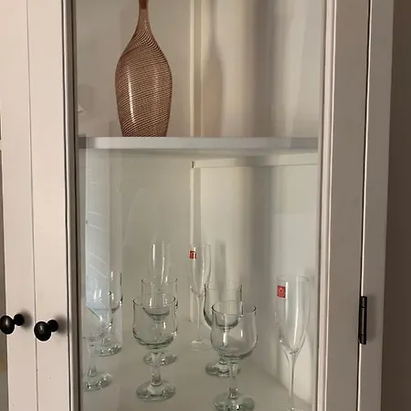 Appartamento Casina Nel Borgo *