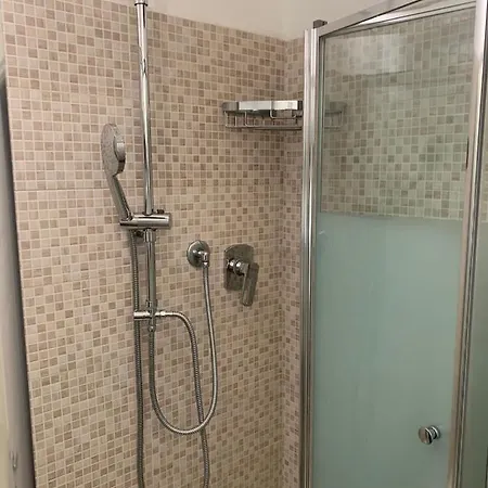 Appartamento Casina Nel Borgo