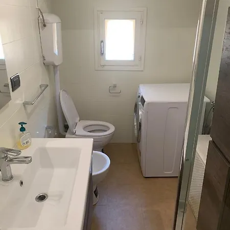 Casina Nel Borgo * Bolonia