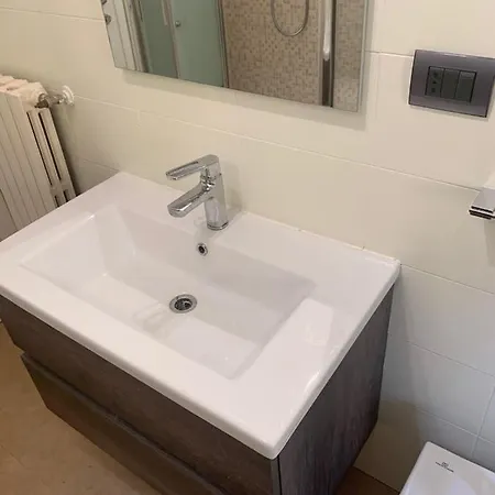 Casina Nel Borgo Apartment