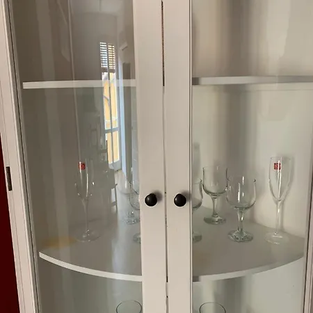 דירה Casina Nel Borgo