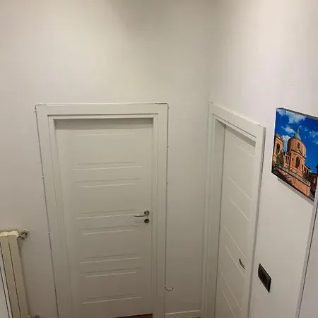 Casina Nel Borgo דירה בולוניה