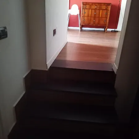 Casina Nel Borgo Apartamento *