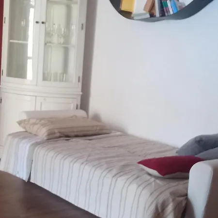 Casina Nel Borgo Apartament *