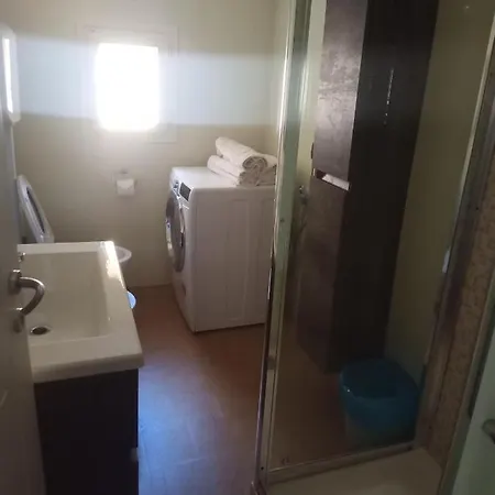 Apartment Casina Nel Borgo