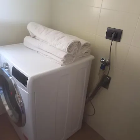 Casina Nel Borgo Apartment Bologna