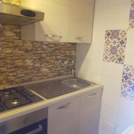 Casina Nel Borgo