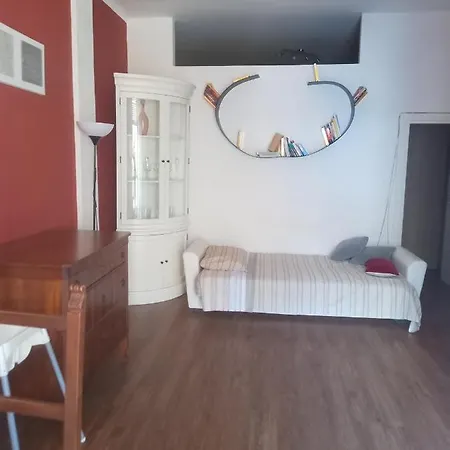 Casina Nel Borgo
