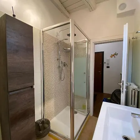 Casina Nel Borgo Apartment