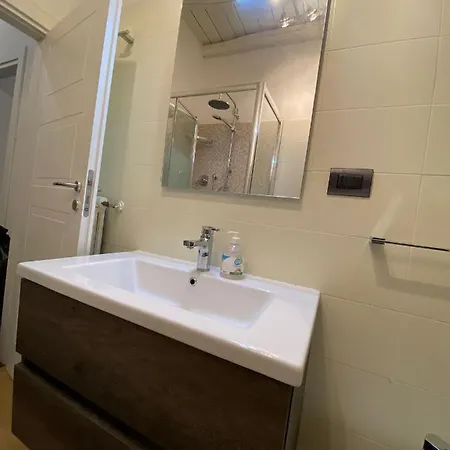 Casina Nel Borgo