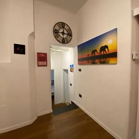 Casina Nel Borgo Apartamento Bolonia