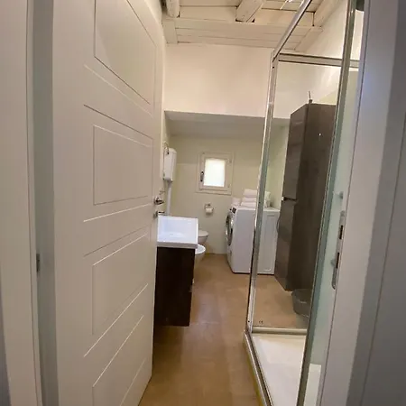 Casina Nel Borgo Apartamento *