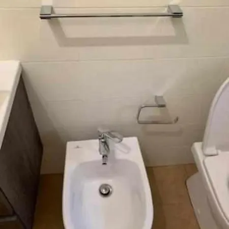 Casina Nel Borgo Apartment *