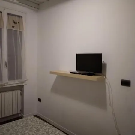 Casina Nel Borgo Bolonha