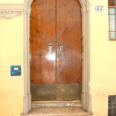 Apartment Casina Nel Borgo Bologna