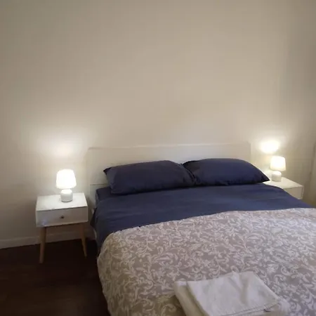 Apartment Casina Nel Borgo Bologna