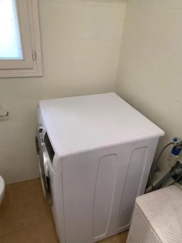 Casina Nel Borgo Bolonya