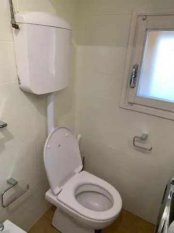 Casina Nel Borgo Daire *