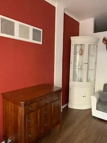 Casina Nel Borgo * Bolonya