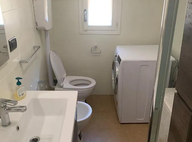 Casina Nel Borgo * Bolonya