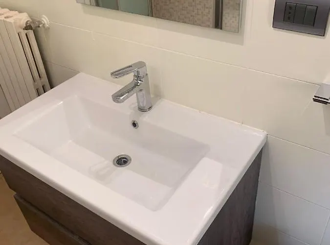 Casina Nel Borgo Daire