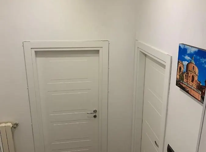 Casina Nel Borgo Daire Bolonya