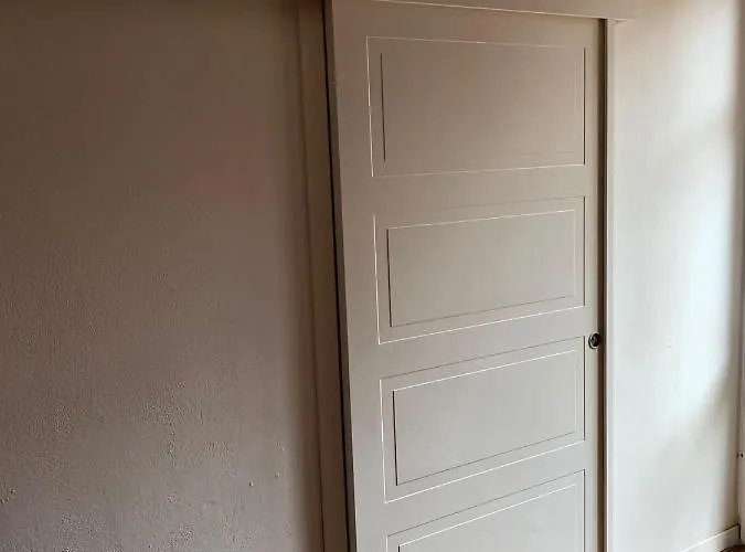 Casina Nel Borgo Daire Bolonya