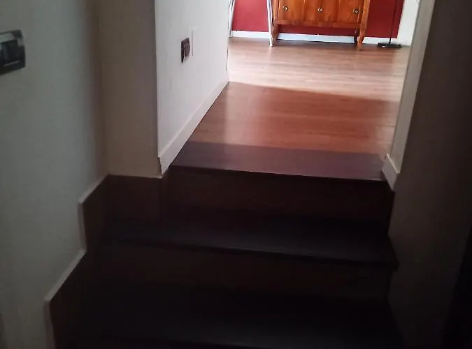 Casina Nel Borgo Daire *