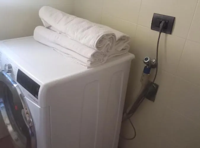 Casina Nel Borgo Daire Bolonya